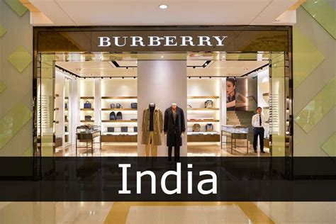 burberry website india|Burberry shop online.